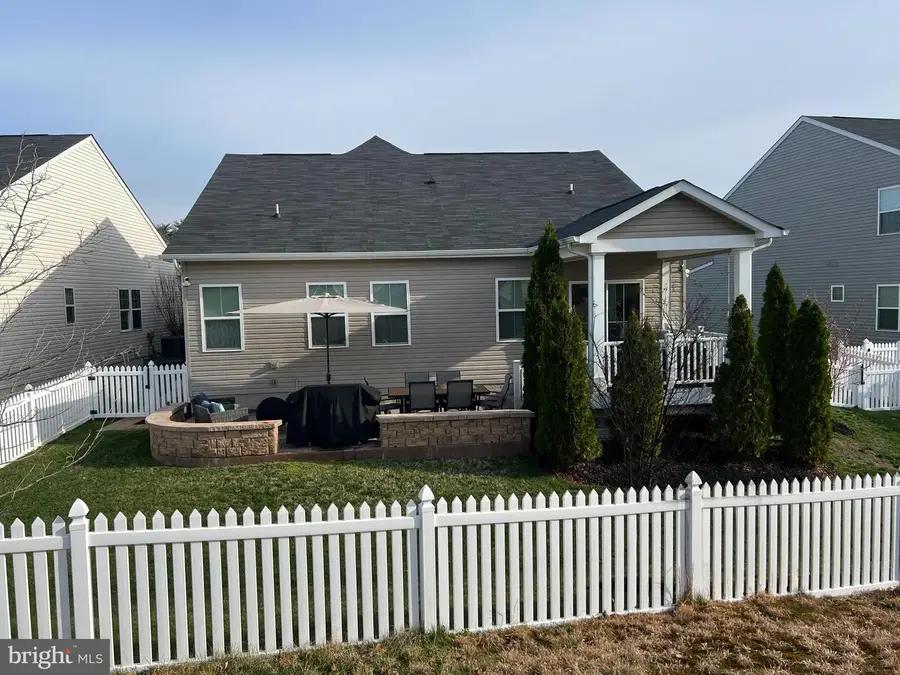 5424 Holley Oak Ln, Fredericksburg, VA 22407 - #3