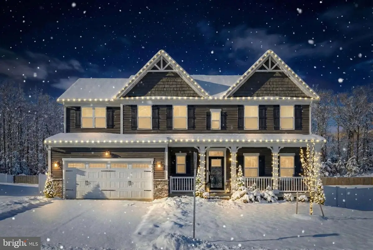 8612 Sylvannah Dr, Spotsylvania, VA 22551 - Image #1