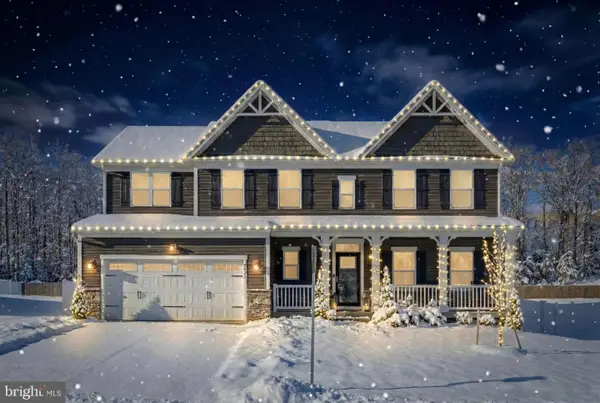 8612 Sylvannah Dr, SPOTSYLVANIA, VA 22551