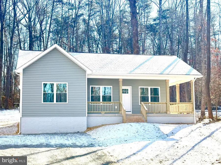 11604 Burton Ct, Bumpass, VA 23024 - Image #2