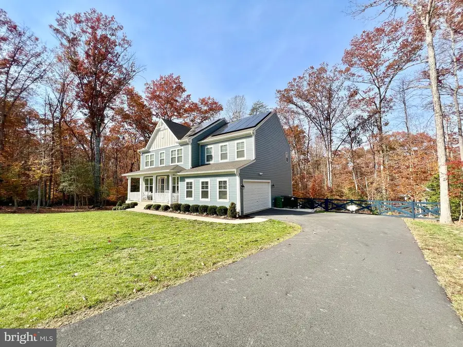 8028 Ashford Dr, Fredericksburg, VA 22407 - #3