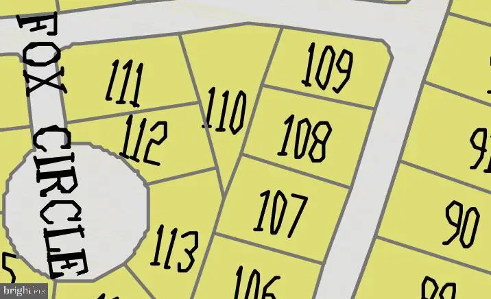 Lot 110 Glen 17 Indian Acres, Spotsylvania, VA 22553 - #2