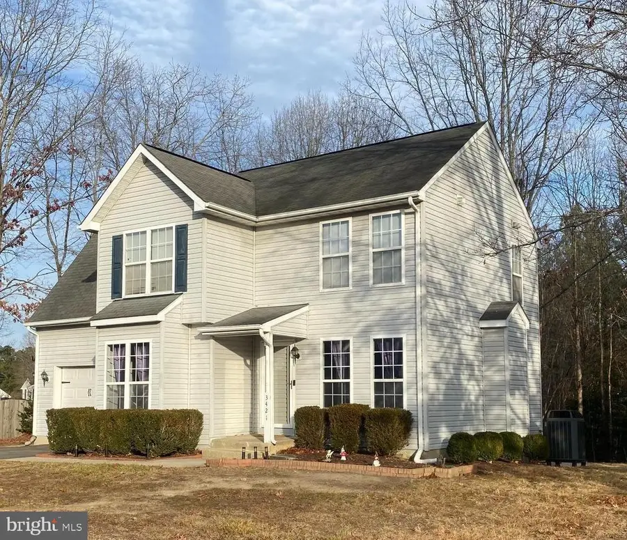 3421 Lancaster Ring Rd, Fredericksburg, VA 22408 - #3