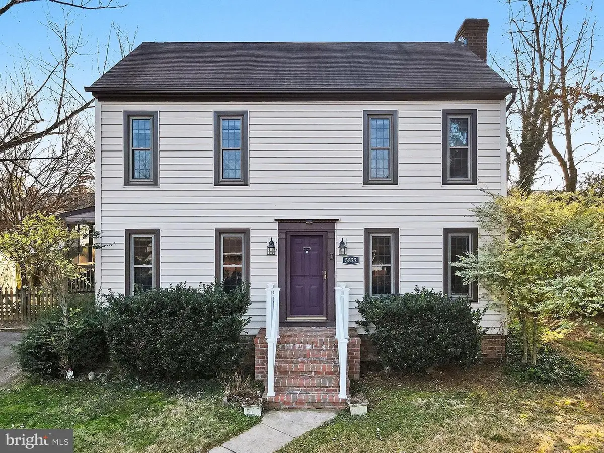 5822 Jackson Rd, Fredericksburg, VA 22407 - Image #1