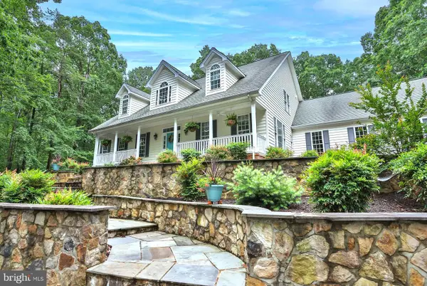 13608 S General Slocum Ct, FREDERICKSBURG, VA 22407