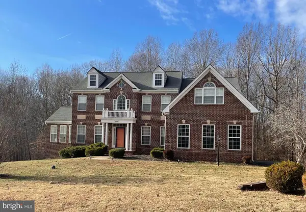 10416 Rolling Ridge Dr, SPOTSYLVANIA, VA 22553