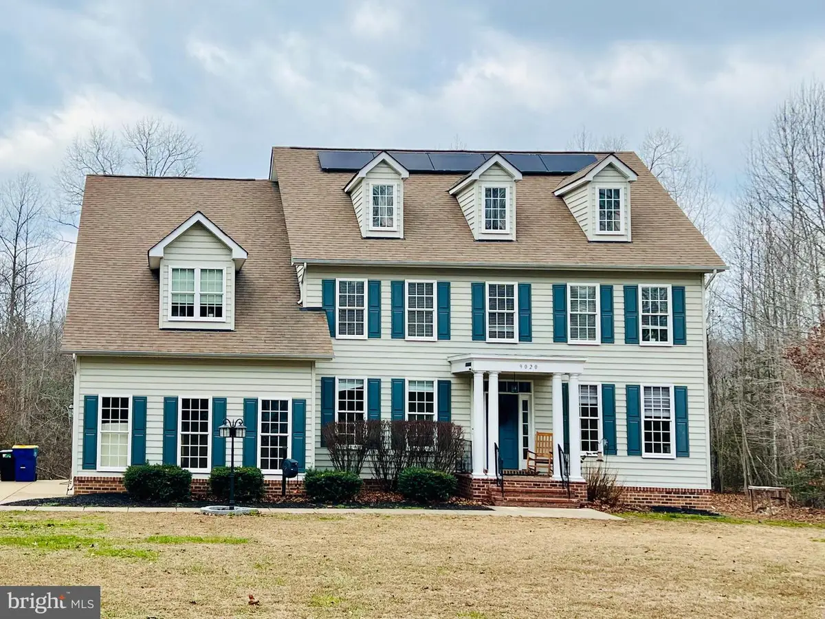 9020 Ellis Ln, Spotsylvania, VA 22553 - Image #1