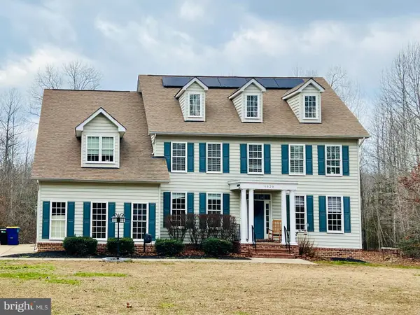 9020 Ellis Ln, SPOTSYLVANIA, VA 22553