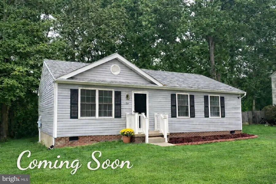 11900 Hunting Ridge Dr, Fredericksburg, VA 22407 - Image #2