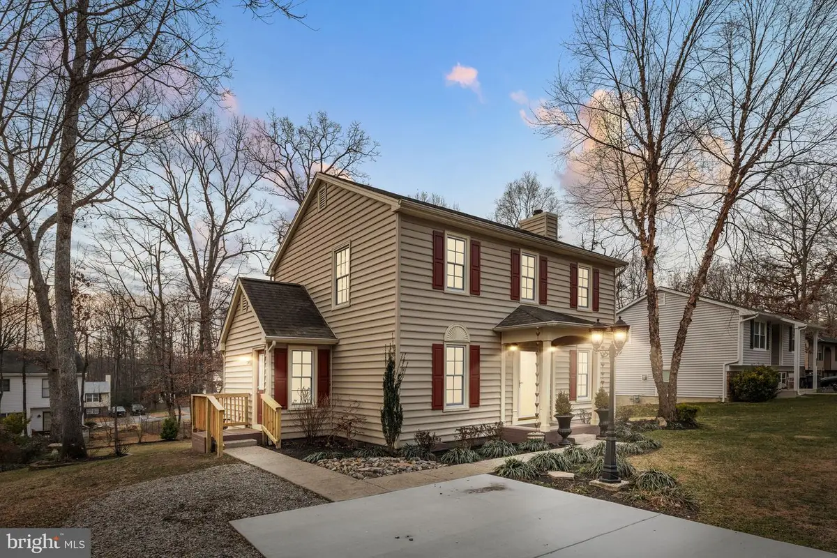 10817 Heatherwood Dr, Spotsylvania, VA 22553 - Image #1