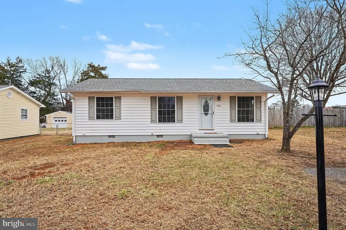 408 Hamilton St, Fredericksburg, VA 22408 - Image #1