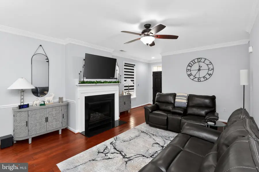 9724 Balls Bluff Dr, Fredericksburg, VA 22407 - Image #3