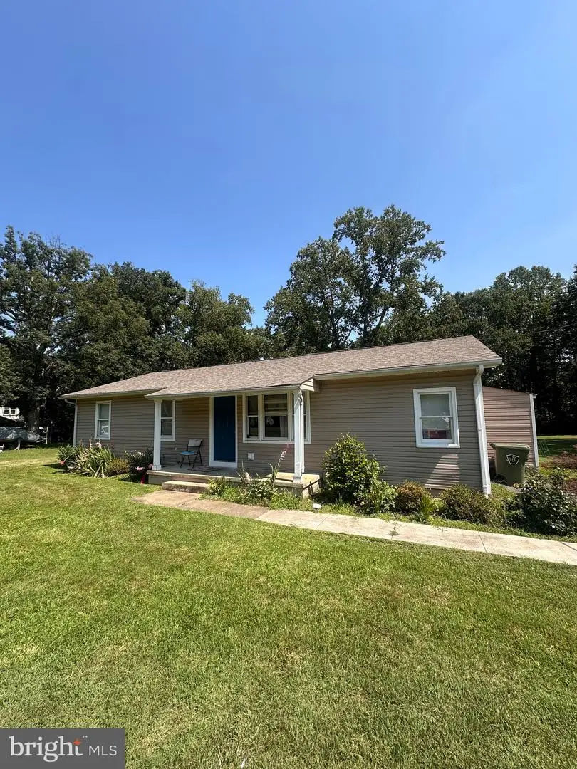 9803 Leavells Rd, Fredericksburg, VA 22407 - #1