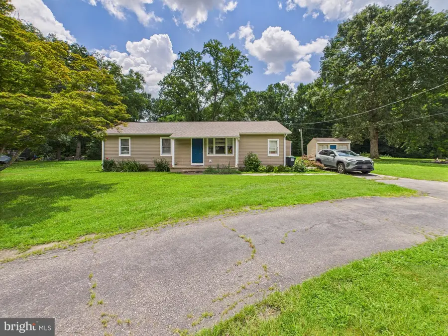 9803 Leavells Rd, Fredericksburg, VA 22407 - #3