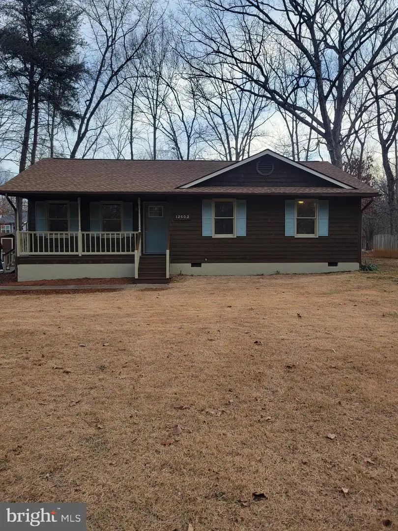 12603 Flintlock Dr, Spotsylvania, VA 22551 - Image #1