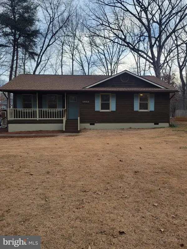 12603 Flintlock Dr, SPOTSYLVANIA, VA 22551