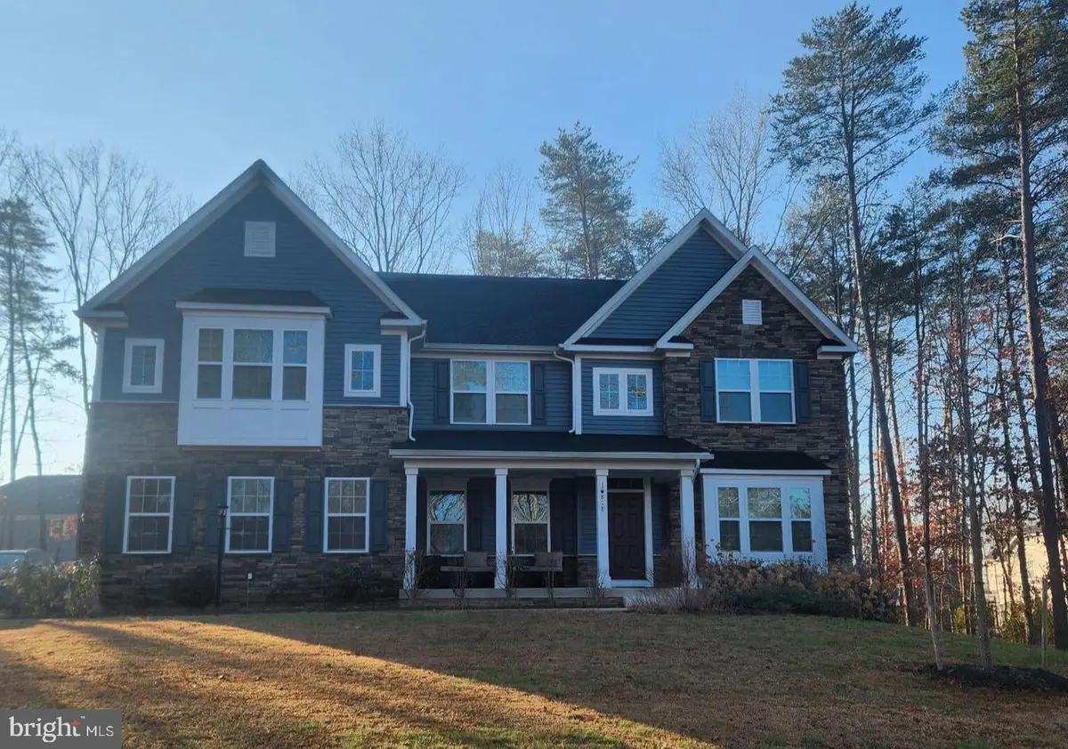 10818 Brandermill Park, Spotsylvania, VA 22551 - Image #1