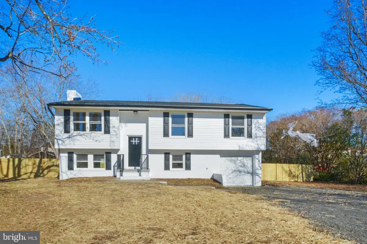 5501 Elder St, Fredericksburg, VA 22407 - Image #1