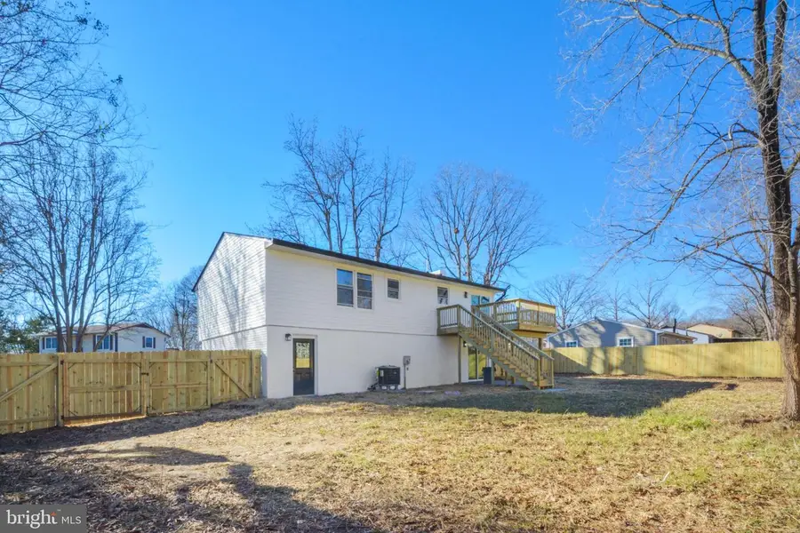 5501 Elder St, Fredericksburg, VA 22407 - Image #3