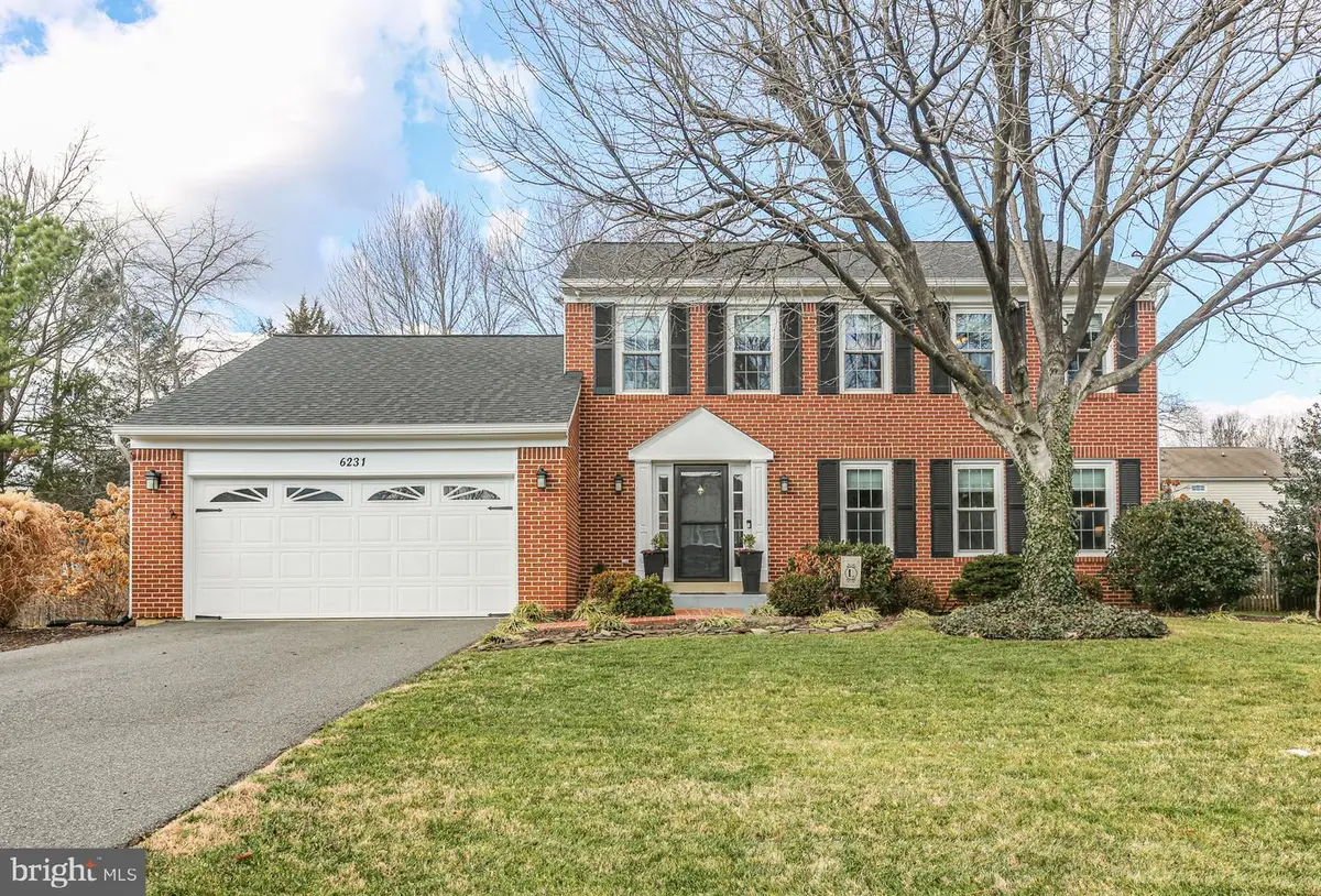 6231 Sweetbriar Dr, Fredericksburg, VA 22407 - Image #1
