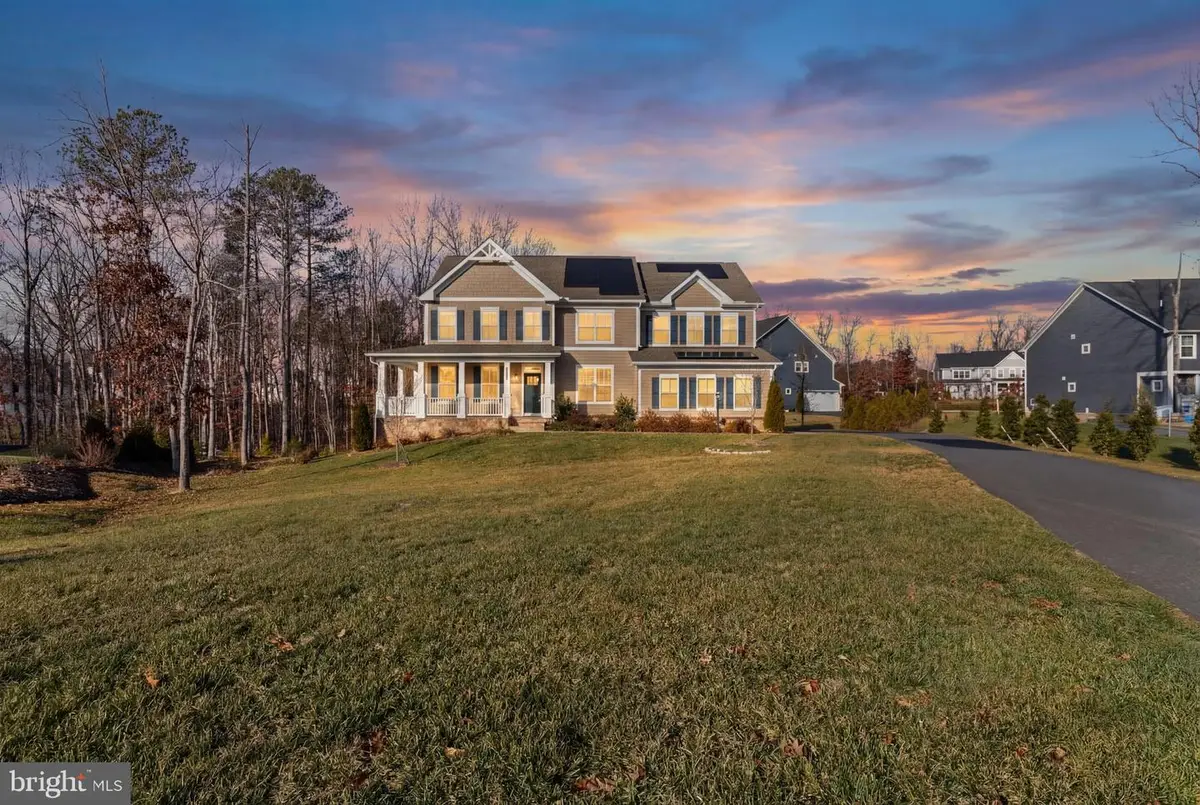 10602 Springvale Ln, Spotsylvania, VA 22551 - Image #1