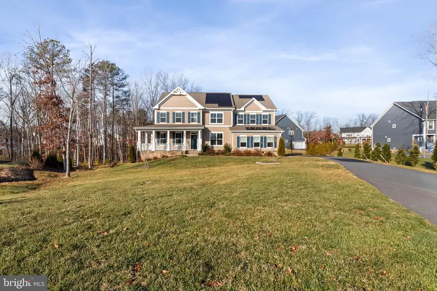 10602 Springvale Ln, Spotsylvania, VA 22551 - Image #2