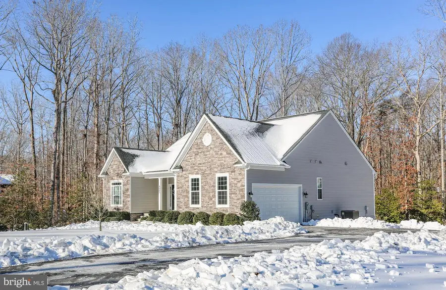 8005 Ashford Dr, Fredericksburg, VA 22407 - #2