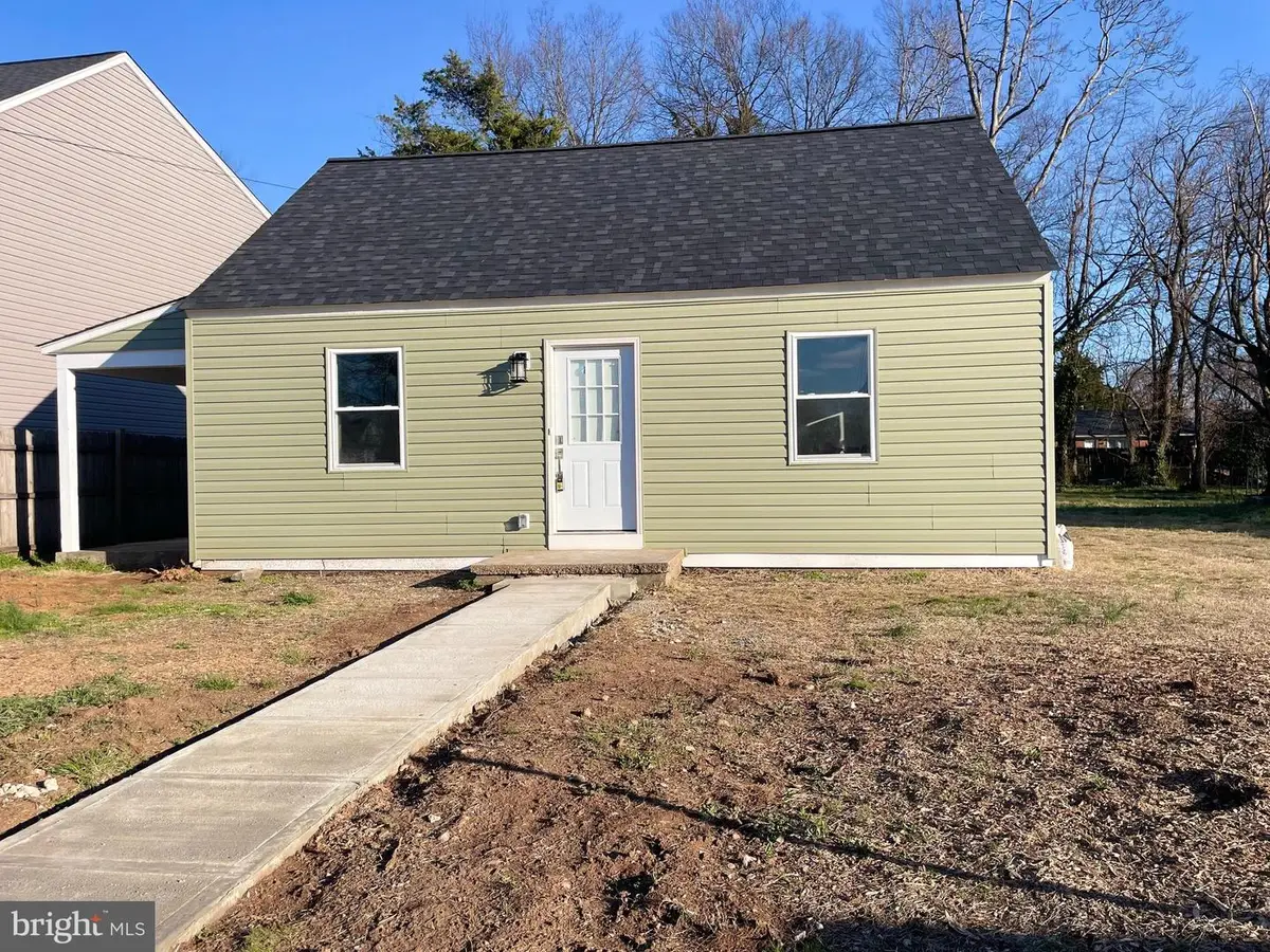 179 Mansfield St, Fredericksburg, VA 22408 - #1