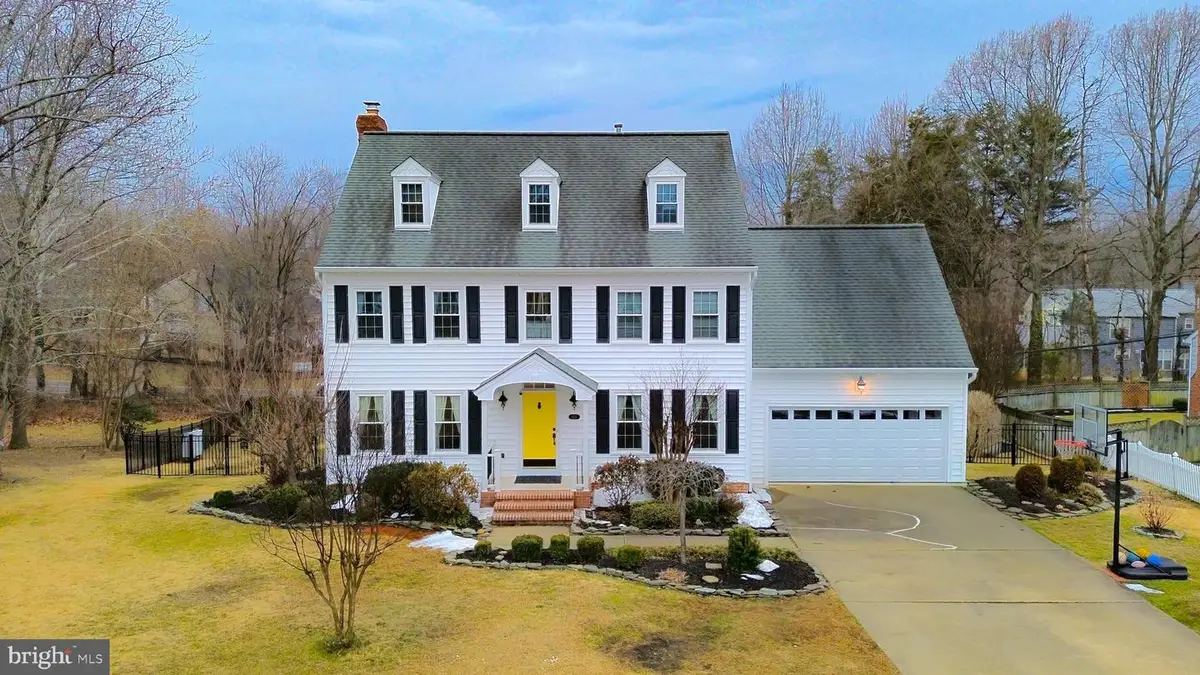 6114 N Willow Pond Dr, Fredericksburg, VA 22407 - #1