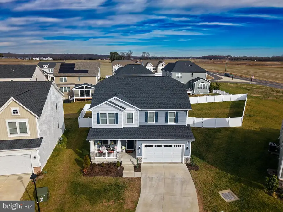 10103 Governors Ln, Fredericksburg, VA 22408 - #2