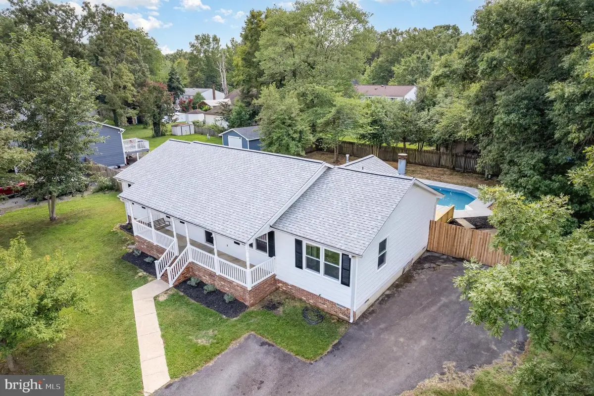 5408 Lee White Ln, Fredericksburg, VA 22407 - #1