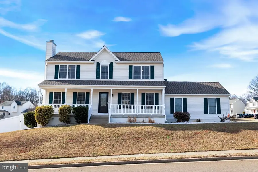 6100 Sunny Meadows Dr, Fredericksburg, VA 22407 - Image #2