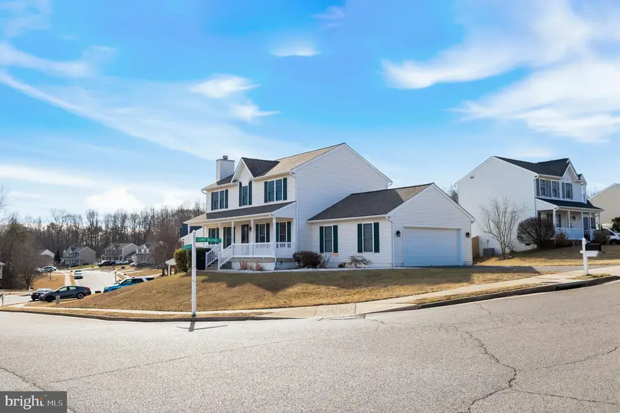 6100 Sunny Meadows Dr, Fredericksburg, VA 22407 - Image #3