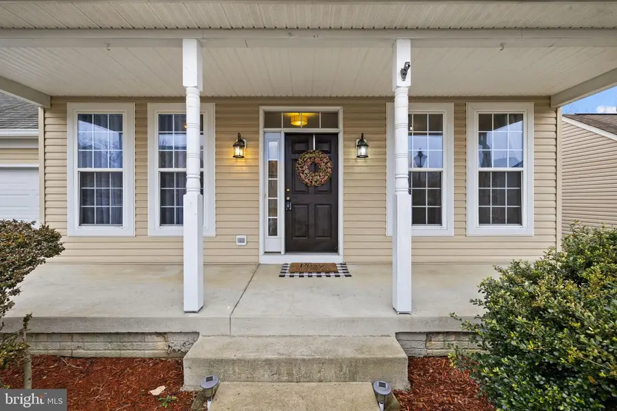 6021 Hot Spring Ln, Fredericksburg, VA 22407 - #2