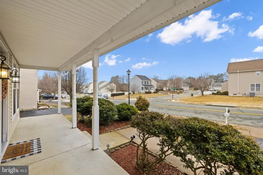 6021 Hot Spring Ln, Fredericksburg, VA 22407 - #3