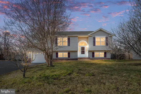 8802 Kent Ct, FREDERICKSBURG, VA 22408