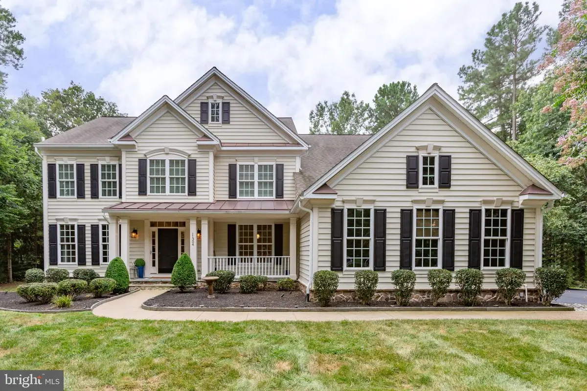 11304 Chivalry Chase Ln, Spotsylvania, VA 22551 - Image #1