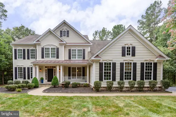 11304 Chivalry Chase Ln, SPOTSYLVANIA, VA 22551