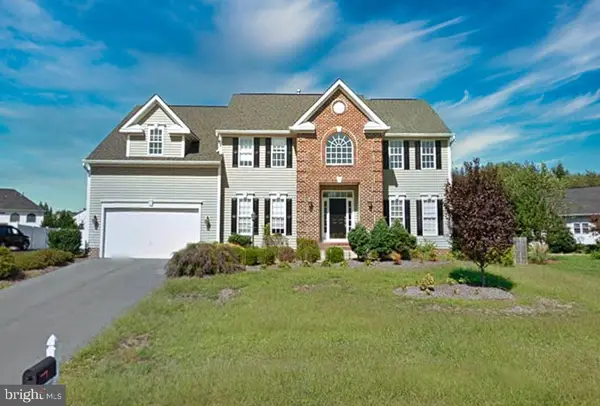 2615 Glendas Way, FREDERICKSBURG, VA 22408