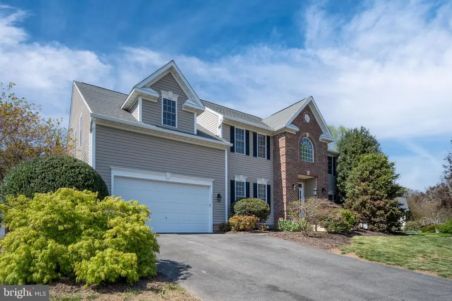 2615 Glendas Way, Fredericksburg, VA 22408 - #3