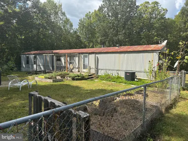 4128 Jasper Ln, PARTLOW, VA 22534