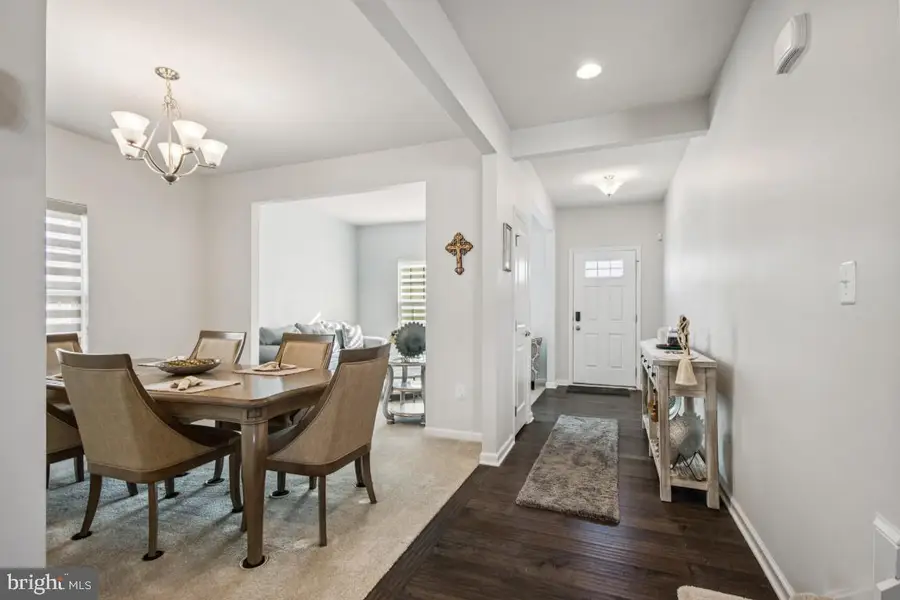 5821 Spruce Valley Dr, Fredericksburg, VA 22407 - Image #3