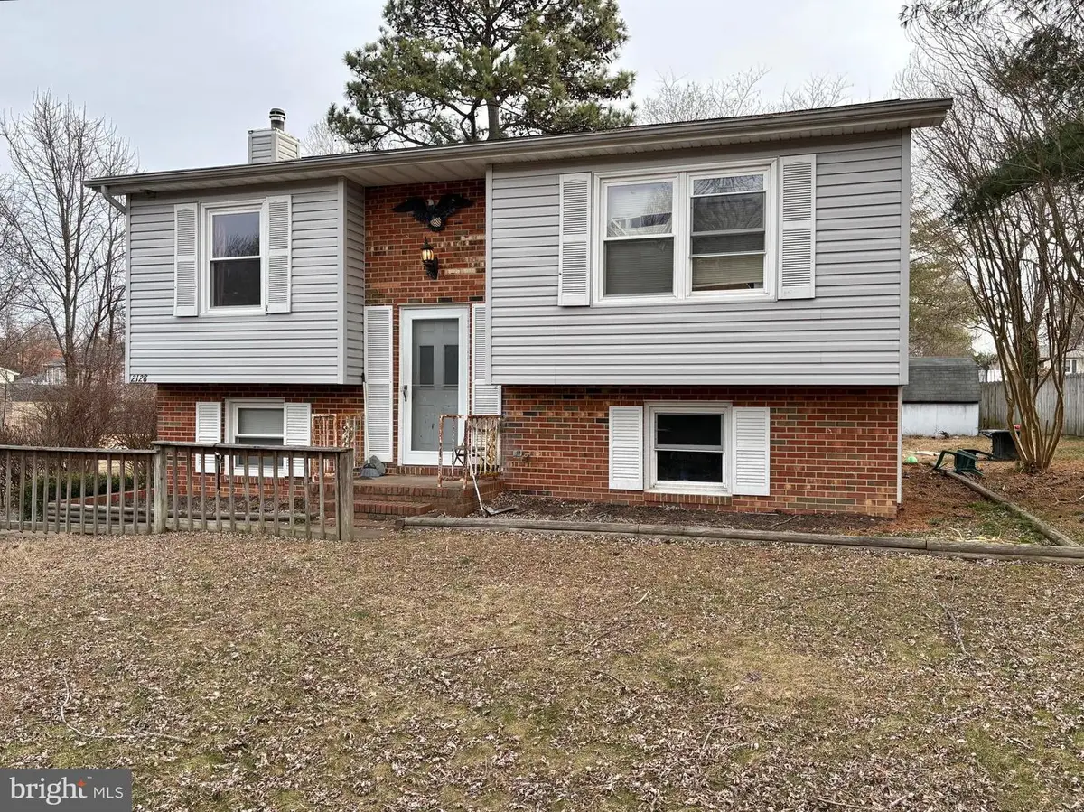 2128 Hamway Dr, Fredericksburg, VA 22407 - Image #1