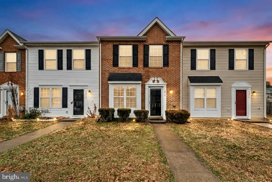 10512 Tidewater Plains Dr, Fredericksburg, VA 22408 - Image #3