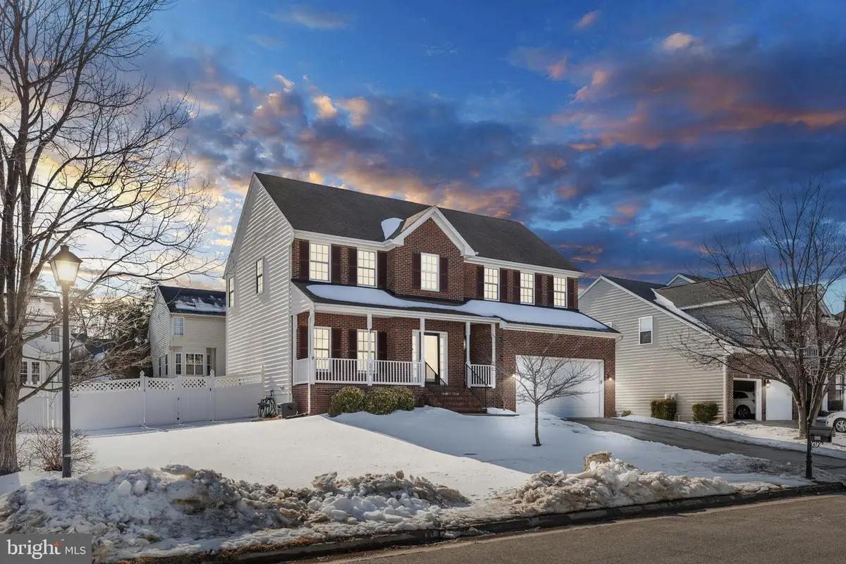 5908 W Copper Mountain, Spotsylvania, VA 22553 - #1