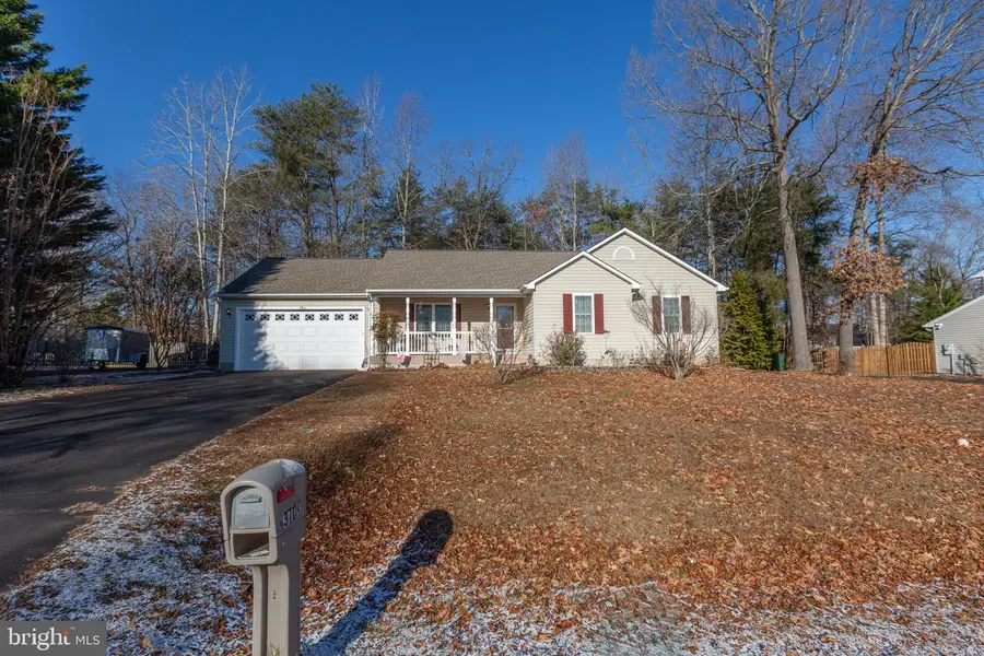 3700 Alberta Dr, Fredericksburg, VA 22408 - Image #3