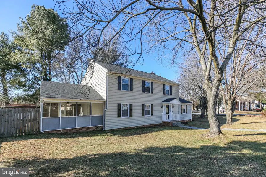 11908 Kennedy Ln, Fredericksburg, VA 22407 - Image #2