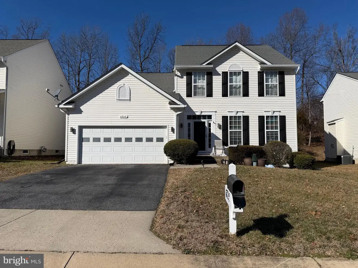 6723 Averett Ct, Fredericksburg, VA 22407 - Image #1