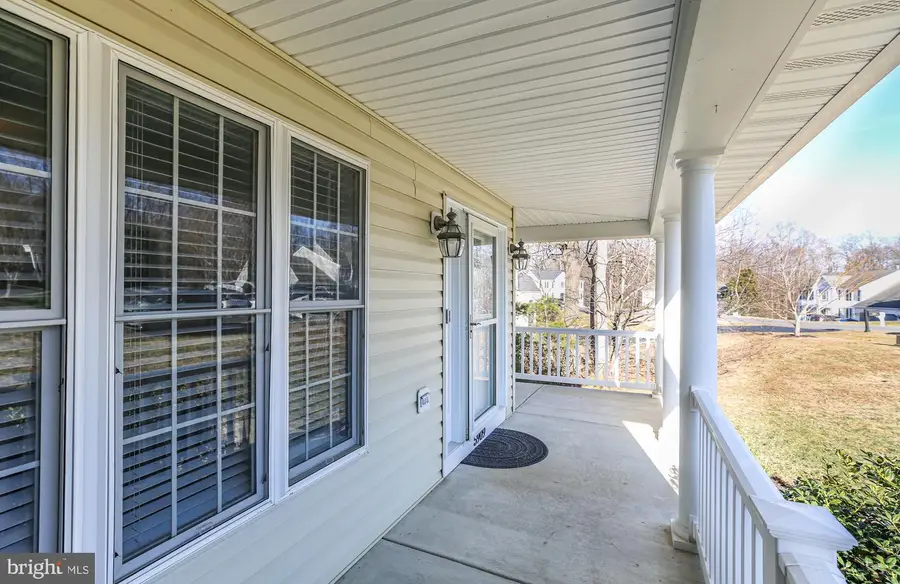 5909 N Cranston Ln, Fredericksburg, VA 22407 - Image #2