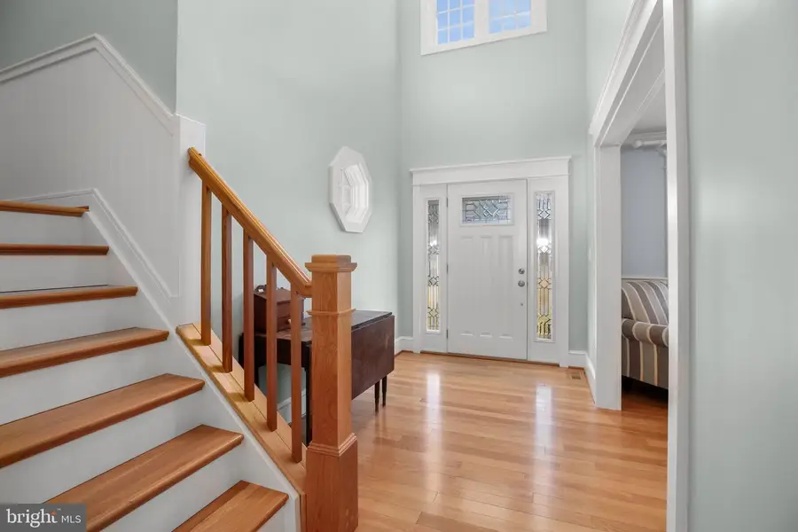 5909 N Cranston Ln, Fredericksburg, VA 22407 - Image #3